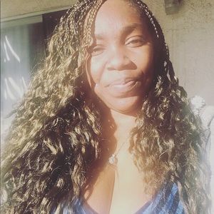 Meet your Posher, Arrianna